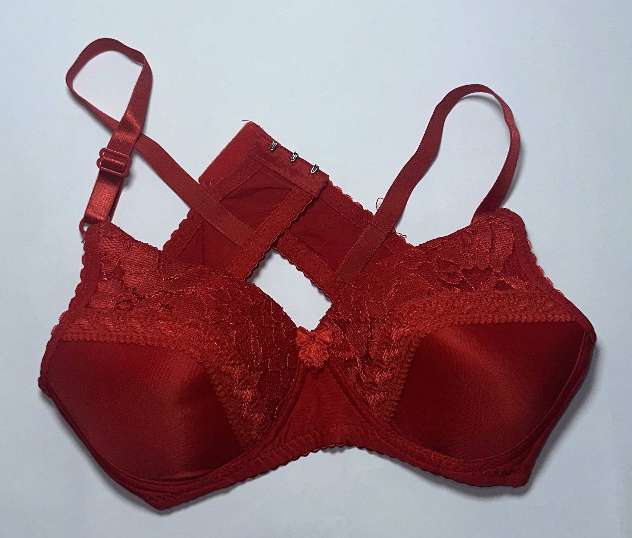 Classic Seamed Cotton Wireless Bra - Multi Colors Classic Seamed Cotton Wireless Bra - Multi Colors