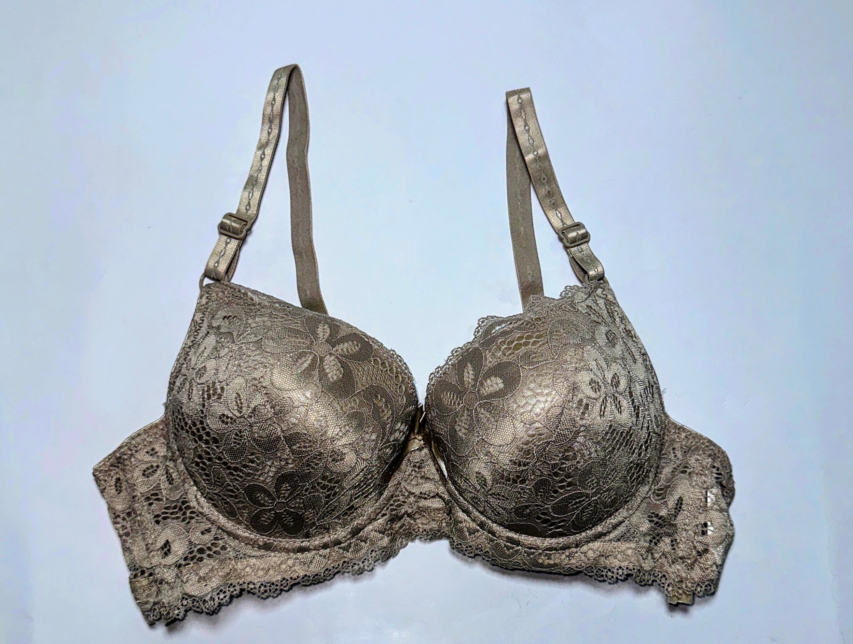 The Jewel Lace Balconette Bra - Available in 5 Colors The Jewel Lace Balconette Bra - Available in 5 Colors