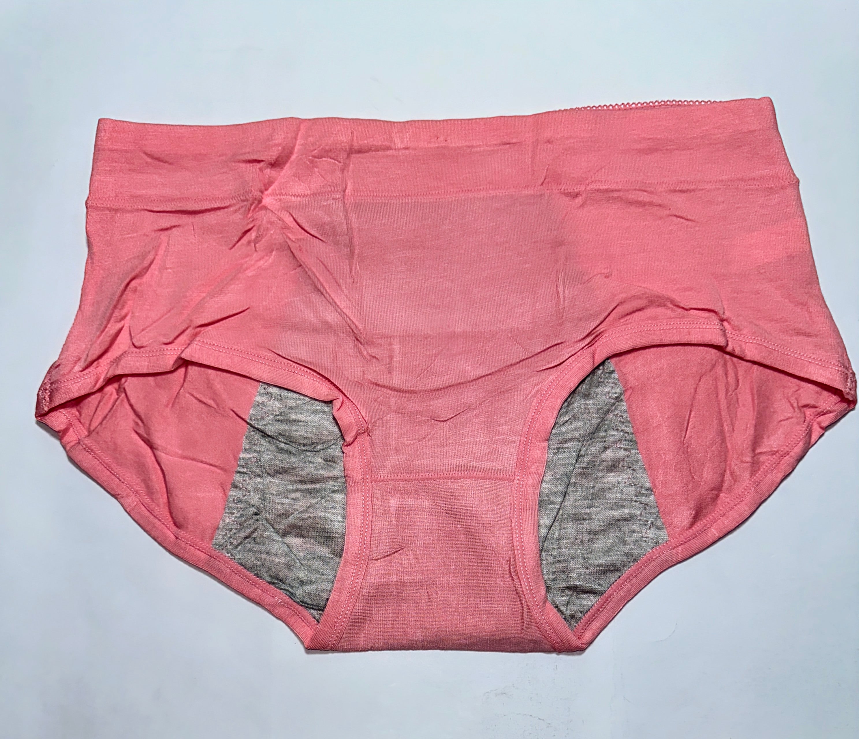 Ultimate Leak-Proof Period Panties - Multi Colors Ultimate Leak-Proof Period Panties - Multi Colors