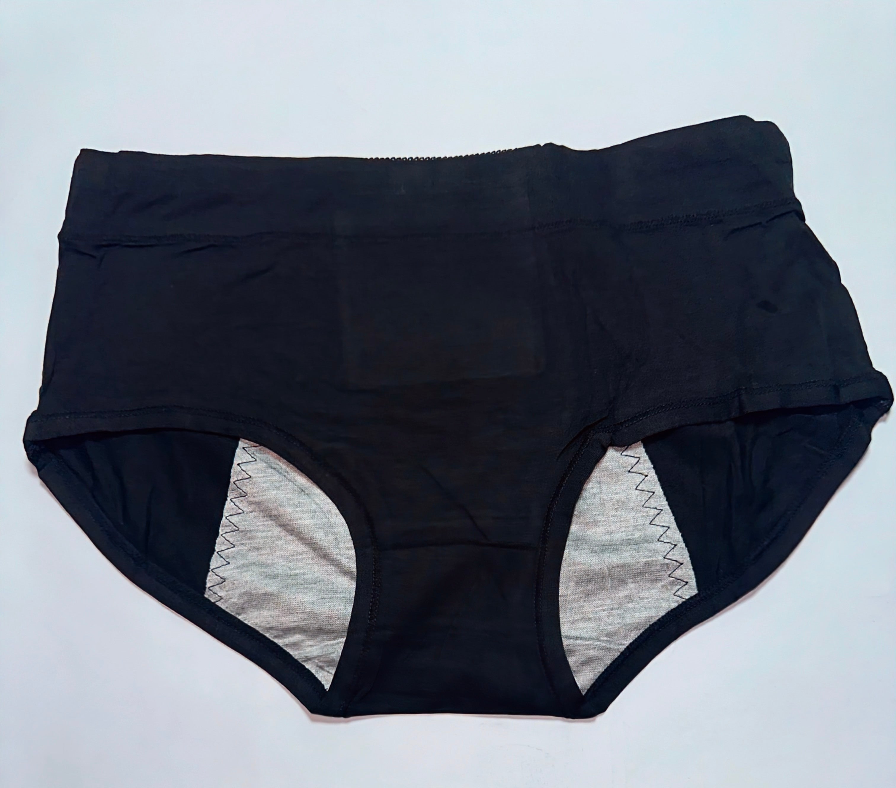 Ultimate Leak-Proof Period Panties - Multi Colors Ultimate Leak-Proof Period Panties - Multi Colors