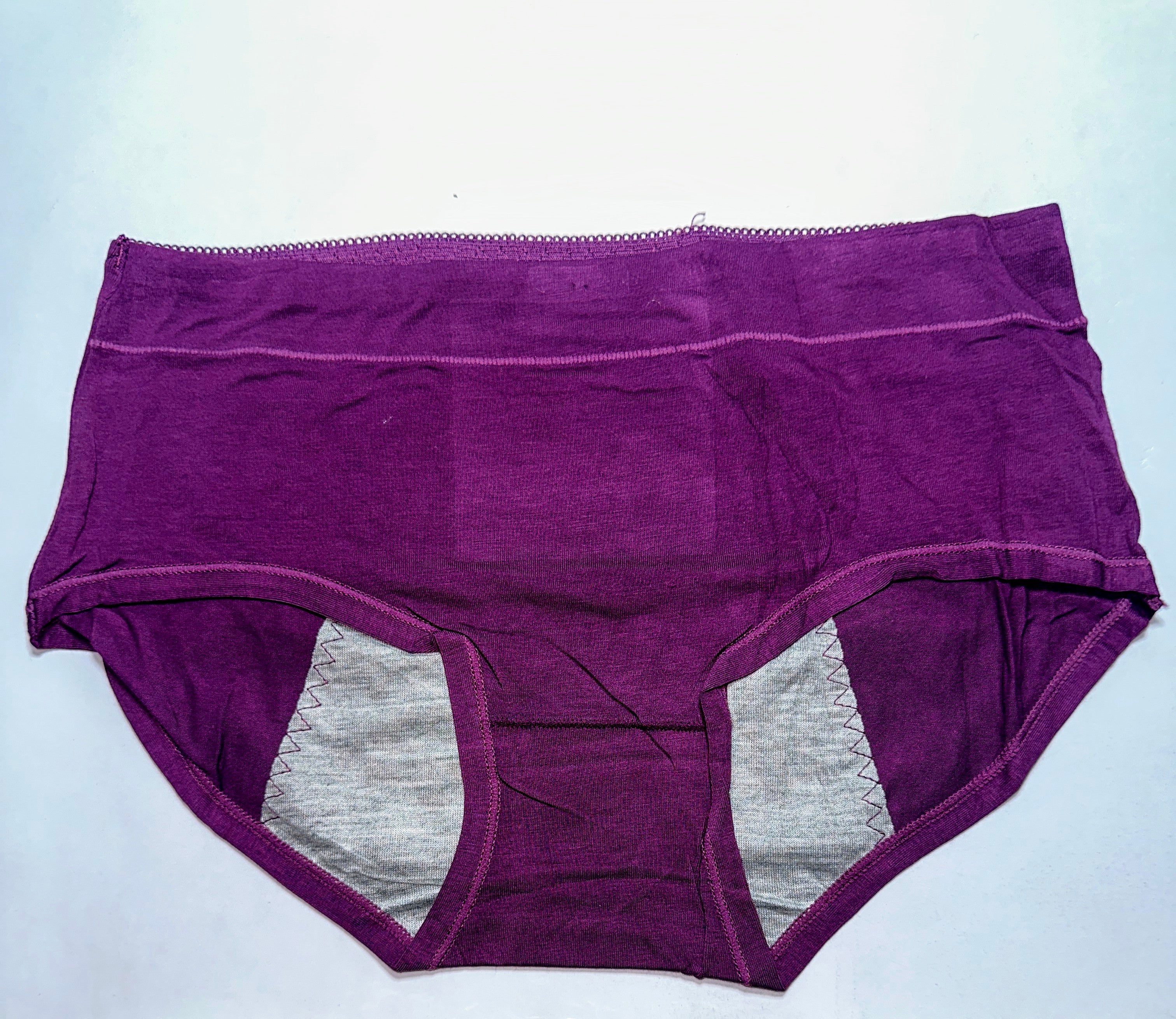 Ultimate Leak-Proof Period Panties - Multi Colors Ultimate Leak-Proof Period Panties - Multi Colors