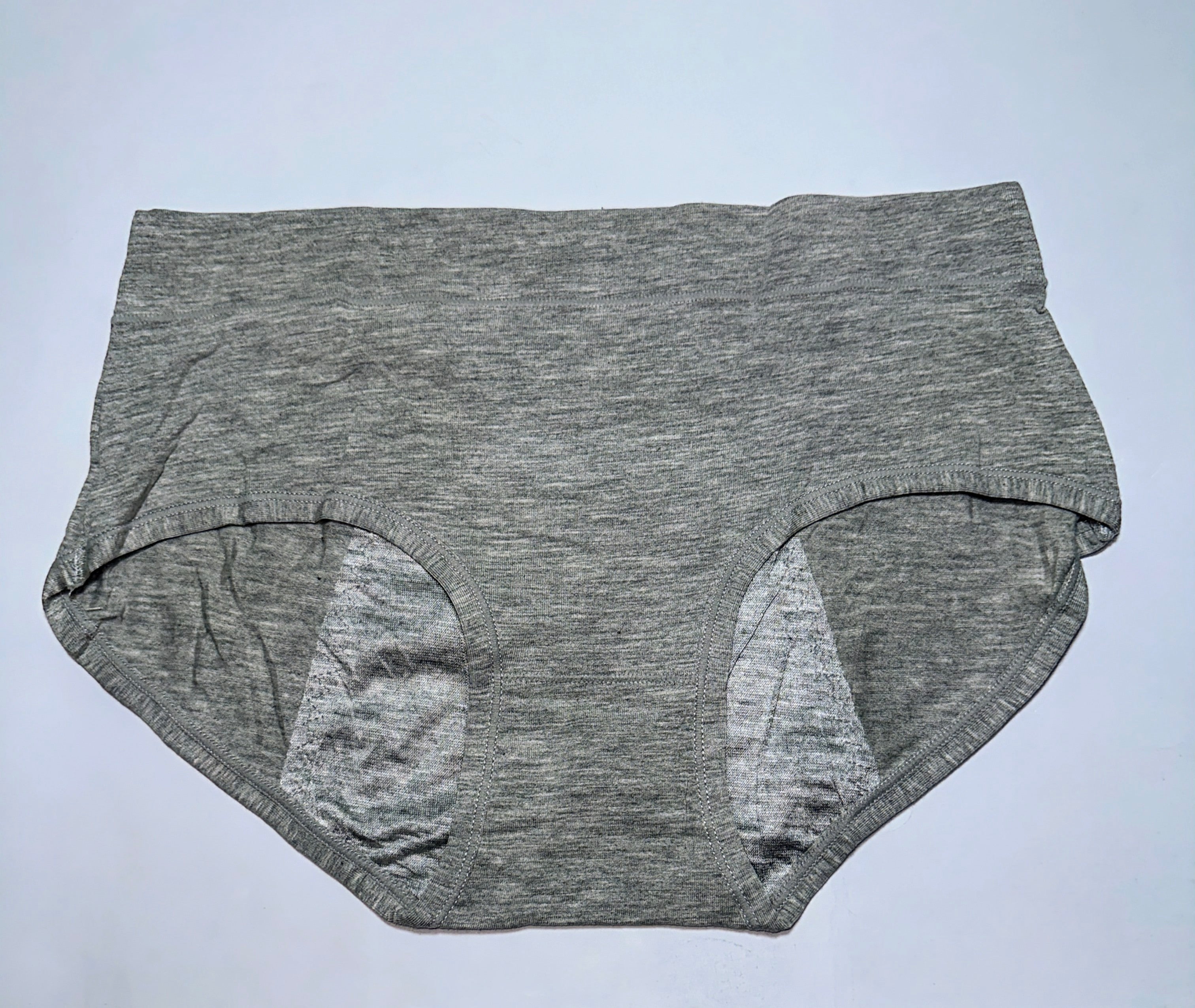 Ultimate Leak-Proof Period Panties - Multi Colors Ultimate Leak-Proof Period Panties - Multi Colors