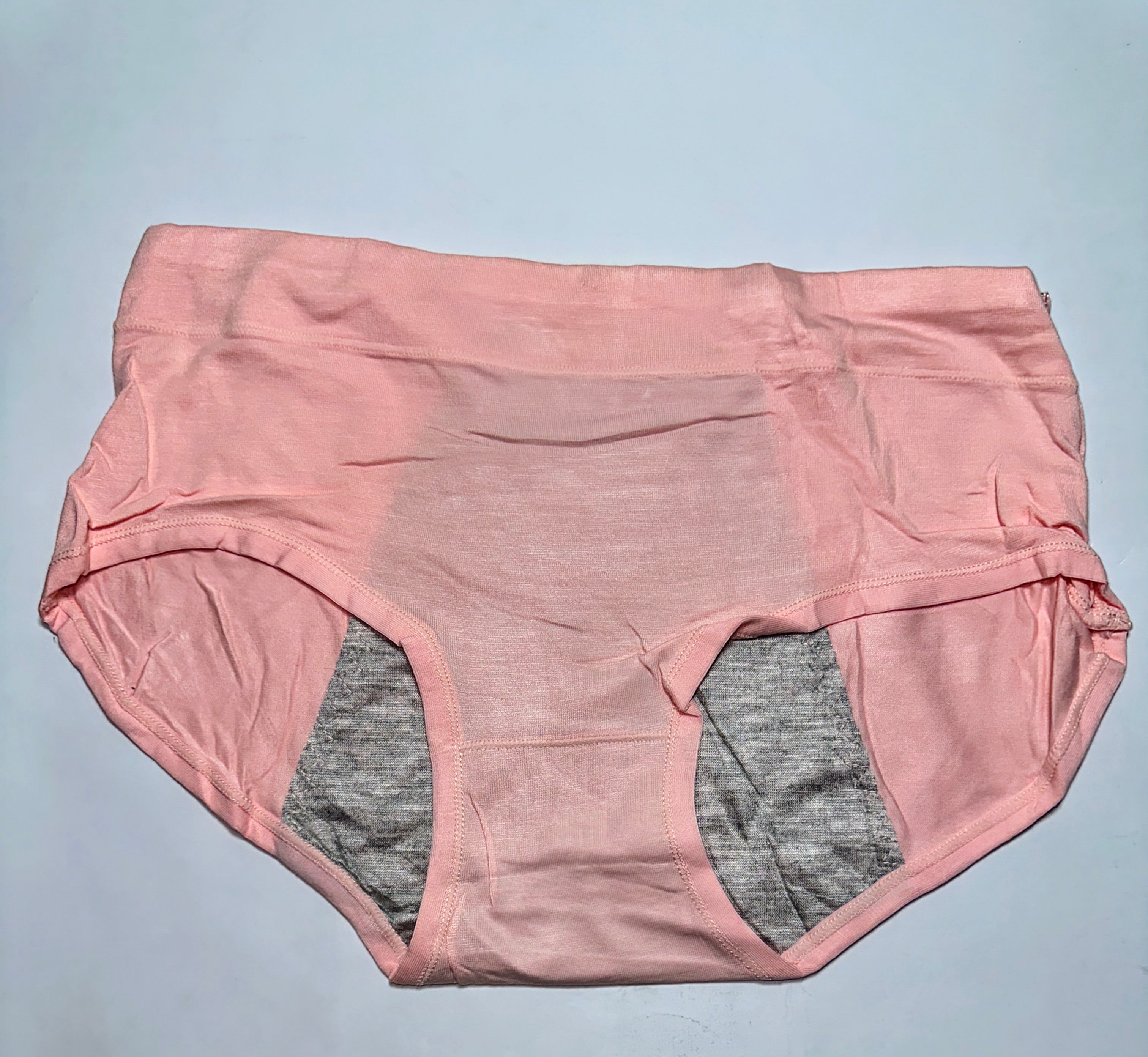 Ultimate Leak-Proof Period Panties - Multi Colors Ultimate Leak-Proof Period Panties - Multi Colors