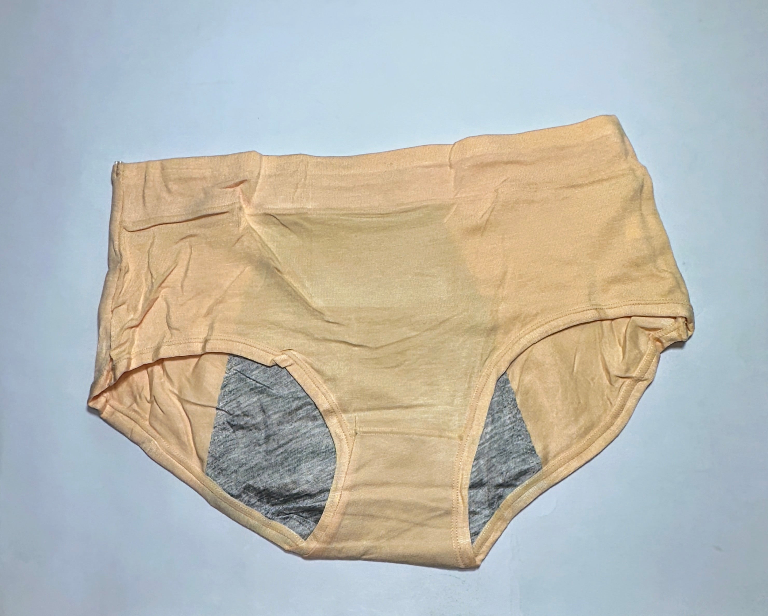 Ultimate Leak-Proof Period Panties - Multi Colors Ultimate Leak-Proof Period Panties - Multi Colors
