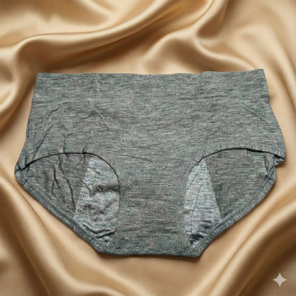 Ultimate Leak-Proof Period Panties - Multi Colors