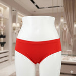 "Scarlet Everyday" Lace Cup Lingerie Set