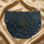 "Polini Signature" Soft Cotton Everyday Briefs