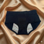 Ultimate Leak-Proof Period Panties - Multi Colors