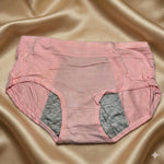Ultimate Leak-Proof Period Panties - Multi Colors