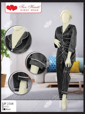 Cotton & Lace Panel Wireless Support Bra